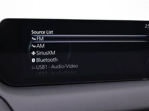 New 2026 MAZDA CX-50 AWD 2.5 S w/ Cargo Package image 24