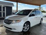 Used 2012 Honda Odyssey Touring image 3