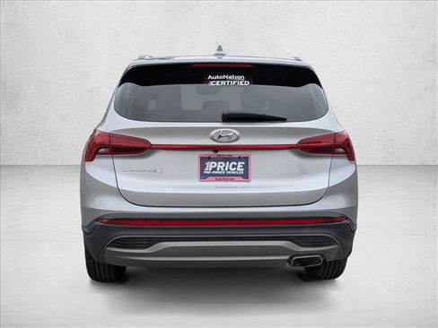 Used 2023 Hyundai Santa Fe SE FWD image 7