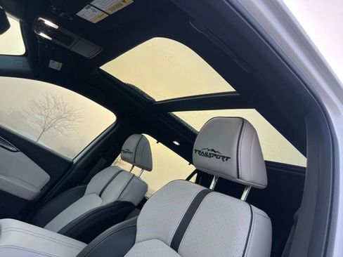 Certified 2026 Honda Passport TrailSport Elite image 34