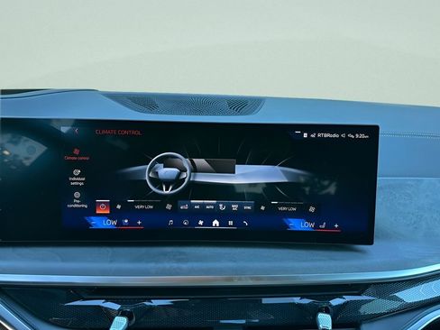 New 2027 BMW X6 xDrive40i w/ Executive Package AWD/4WD image 18