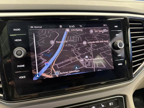 Used 2023 Volkswagen Atlas SEL image 20