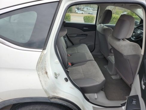 Used 2012 Honda CR-V LX image 7