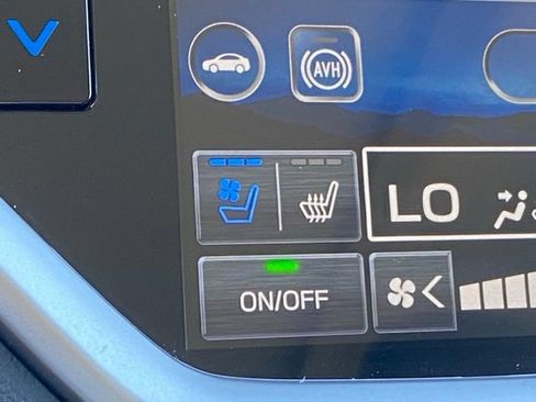 New 2026 Subaru Ascent Touring AWD/4WD image 18