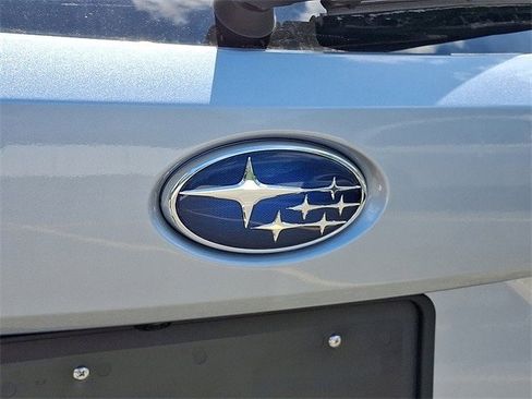 New 2025 Subaru Crosstrek 2.5i Limited image 22