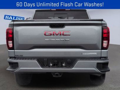 New 2026 GMC Sierra 1500 Elevation w/ Elevation Premium Package