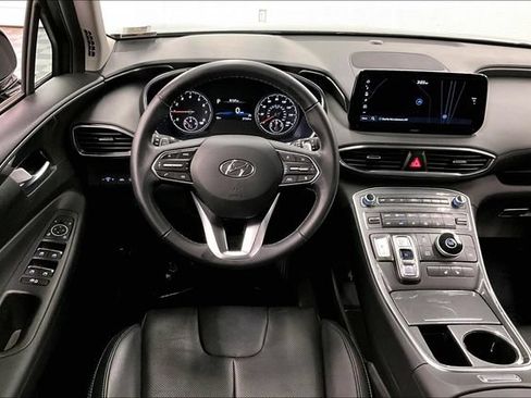 Used 2023 Hyundai Santa Fe XRT FWD image 6