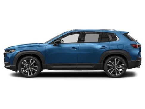 New 2026 MAZDA CX-50 AWD 2.5 S w/ Weather Package image 4