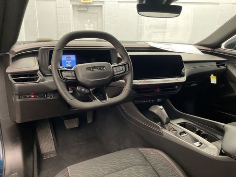 New 2026 Dodge Charger Scat Pack w/ Blacktop Package image 13