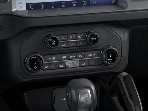 New 2026 Ford Bronco Badlands AWD/4WD image 16
