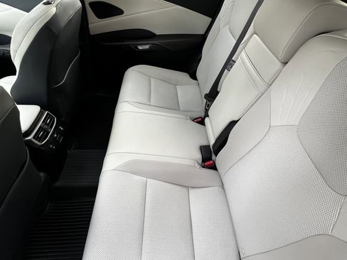 Certified 2024 Lexus RX 350 Premium w/ Cold Area Package image 30