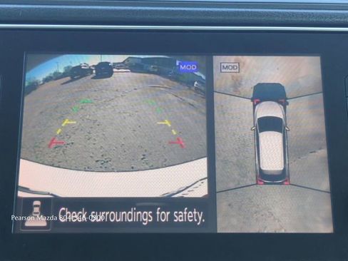 Used 2019 Nissan Leaf SL Plus image 22