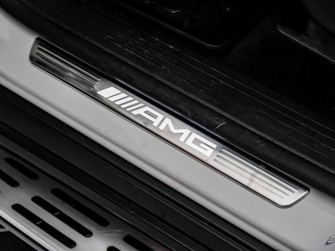 Used 2022 Mercedes-Benz GLS 63 AMG 4MATIC w/ Warmth & Comfort Package image 38