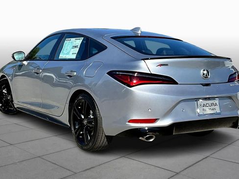 New 2026 Acura Integra A-Spec image 12