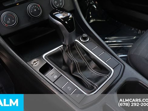 Used 2024 Volkswagen Jetta S FWD image 31