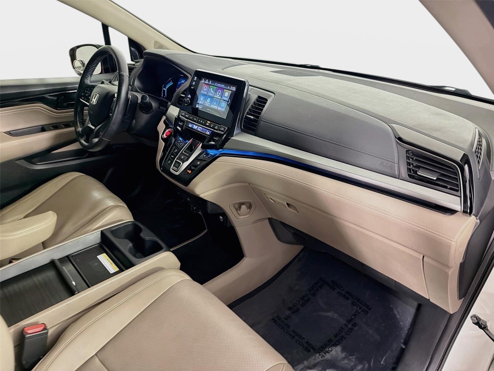 Used 2019 Honda Odyssey Elite image 32