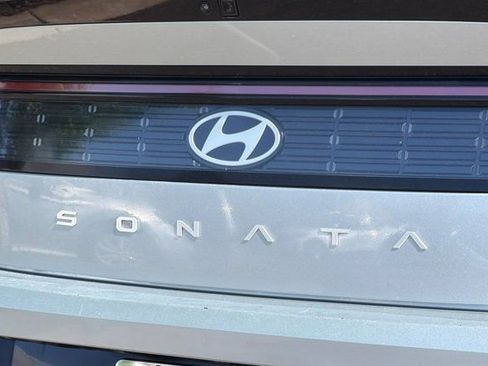 Certified 2024 Hyundai Sonata SEL FWD image 26