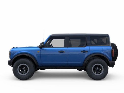 New 2025 Ford Bronco Badlands image 4