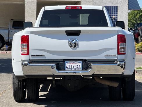 Used 2024 RAM 3500 Big Horn image 5