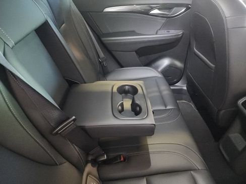 Used 2024 Buick Envision Preferred AWD/4WD image 14