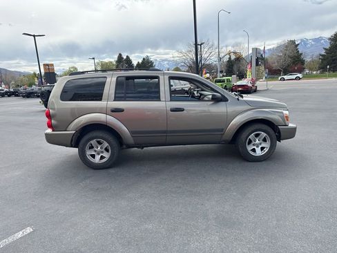 Used 2006 Dodge Durango SLT AWD/4WD image 7