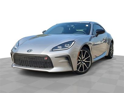 Used 2024 Toyota GR86