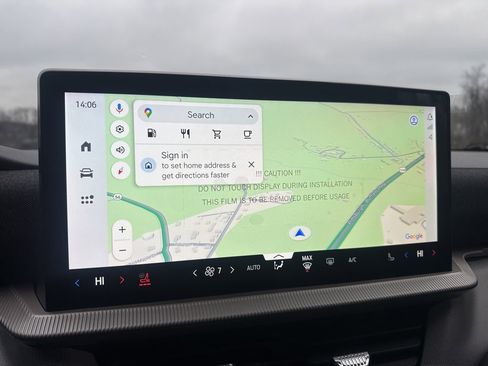 New 2026 Ford Explorer Active w/ Active Comfort Package image 27