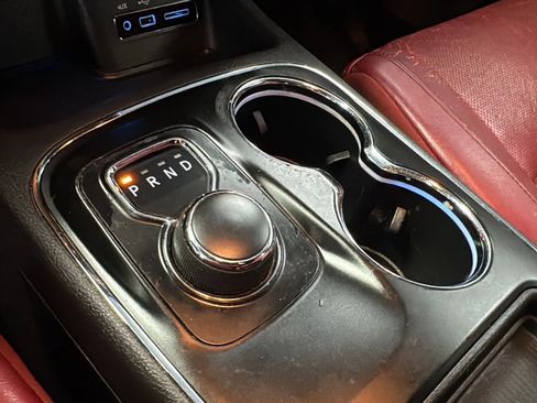 Used 2015 Dodge Durango R/T w/ Technology Group RWD image 21
