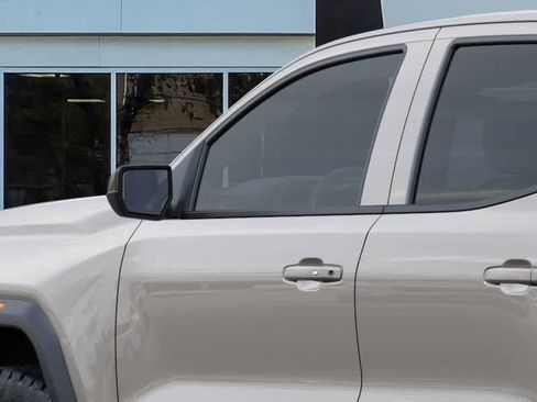 New 2026 GMC Canyon AT4 w/ AT4 Premium Package image 12