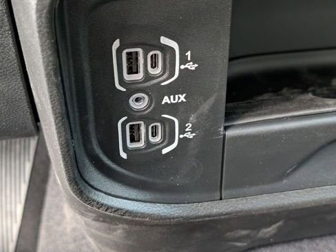 New 2026 RAM 2500 Tradesman image 18