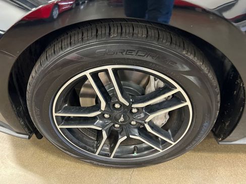 Used 2020 Ford Mustang GT Premium image 49