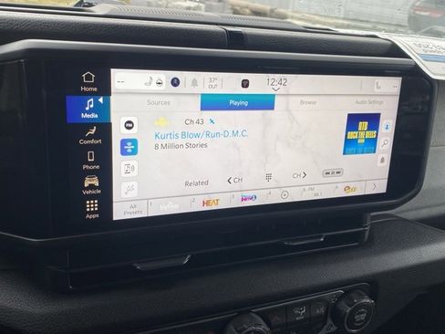 New 2026 Jeep Wrangler Willys image 19