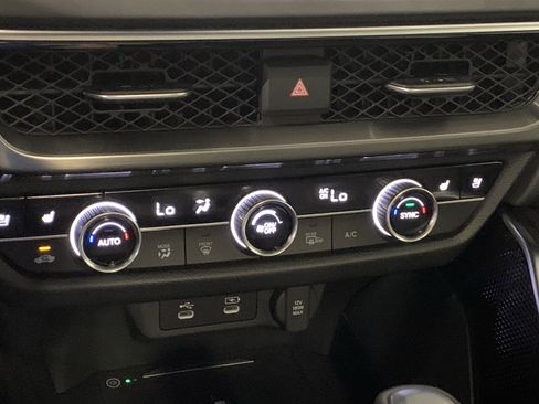 Used 2025 Acura ADX A-Spec image 30