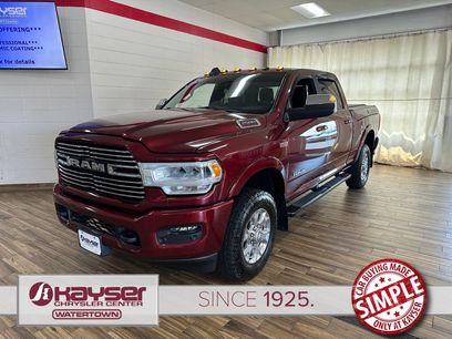 Used 2020 RAM 2500 Laramie