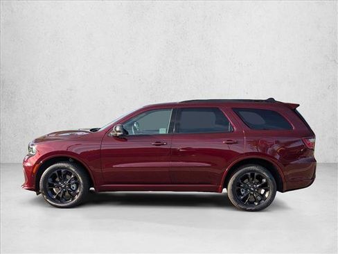 New 2026 Dodge Durango GT image 5