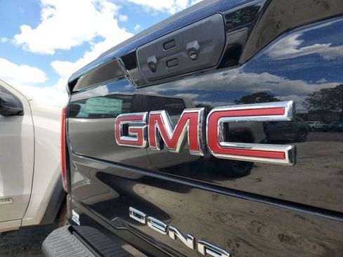 New 2026 GMC Sierra 1500 Denali AWD/4WD image 7