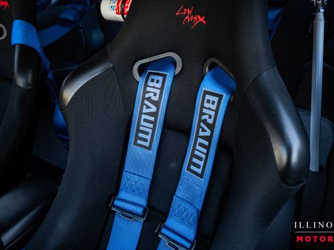 Used 1996 Nissan 240SX image 22