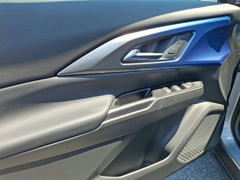 Certified 2024 Chevrolet Equinox EV LT AWD/4WD image 12