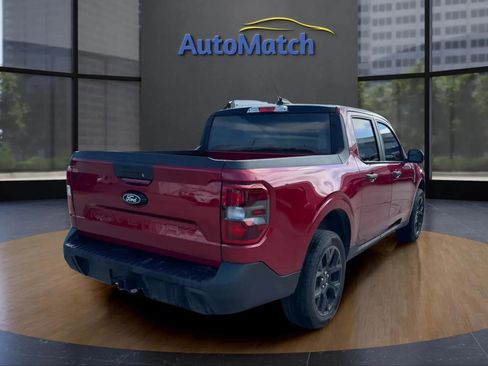 Used 2025 Ford Maverick XLT w/ XLT Luxury Package image 11