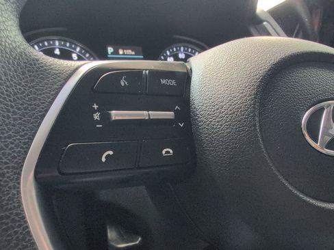 Used 2021 Hyundai Sonata SEL w/ Cargo Package image 31