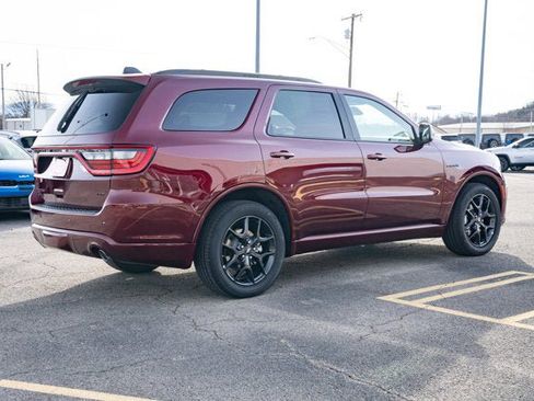 New 2026 Dodge Durango GT image 5