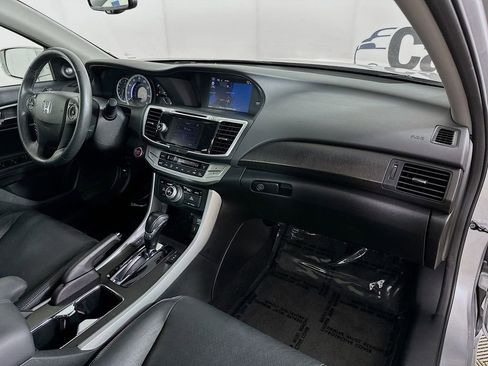 Used 2013 Honda Accord EX-L image 37