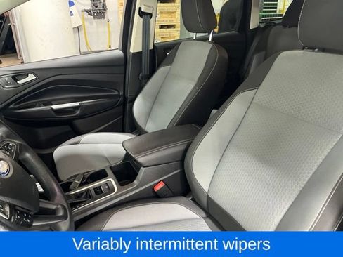 Certified 2019 Ford Escape SE AWD/4WD image 26