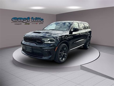 Used 2022 Dodge Durango R/T w/ Blacktop Package image 7