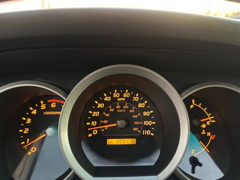 Used 2006 Toyota 4Runner Sport image 51