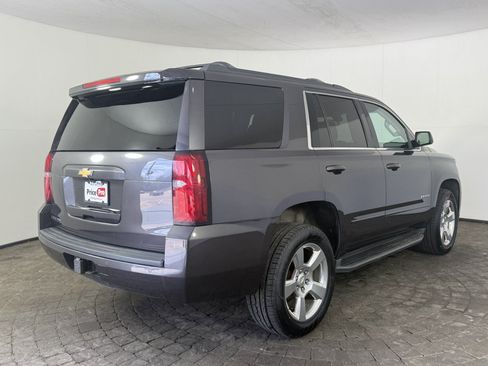 Used 2017 Chevrolet Tahoe LS w/ All-Season Package AWD/4WD image 9