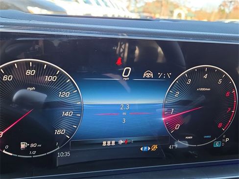 New 2026 Mercedes-Benz GLE 350 4MATIC image 8