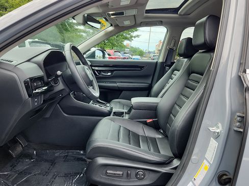 Used 2023 Honda CR-V EX-L image 13