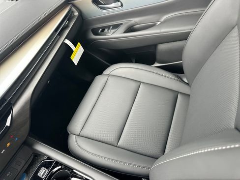 New 2026 Nissan Murano SL AWD/4WD image 29