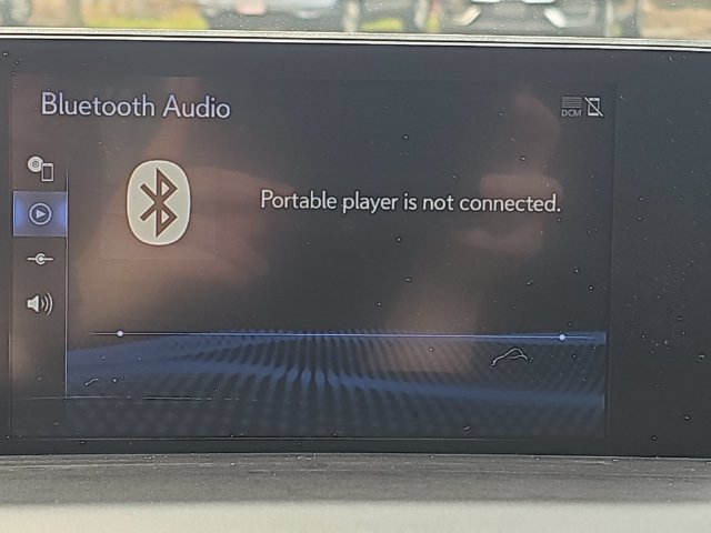 Used 2018 Lexus NX 300 AWD w/ Comfort Package image 17